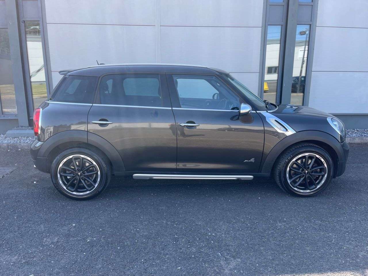 2015 MINI COUNTRYMAN 2015 MINI COUNTRYMAN