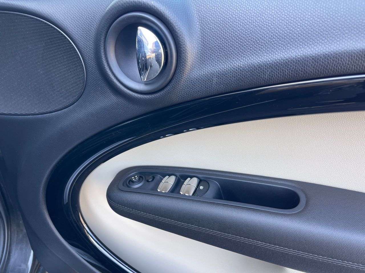 2015 MINI COUNTRYMAN 2015 MINI COUNTRYMAN