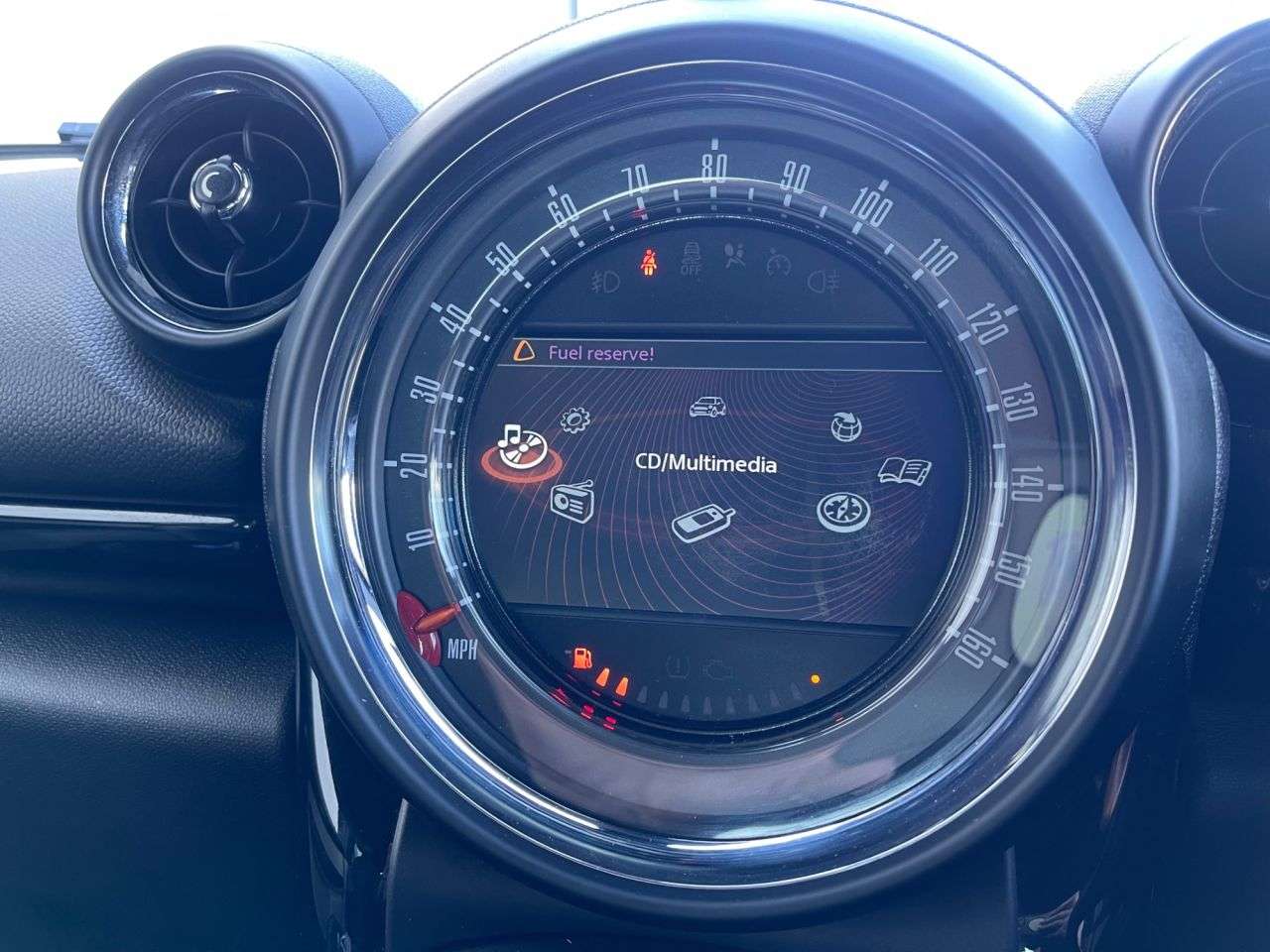 2015 MINI COUNTRYMAN 2015 MINI COUNTRYMAN