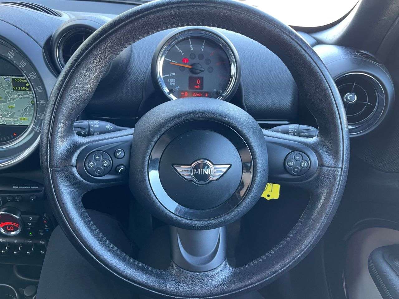 2015 MINI COUNTRYMAN 2015 MINI COUNTRYMAN