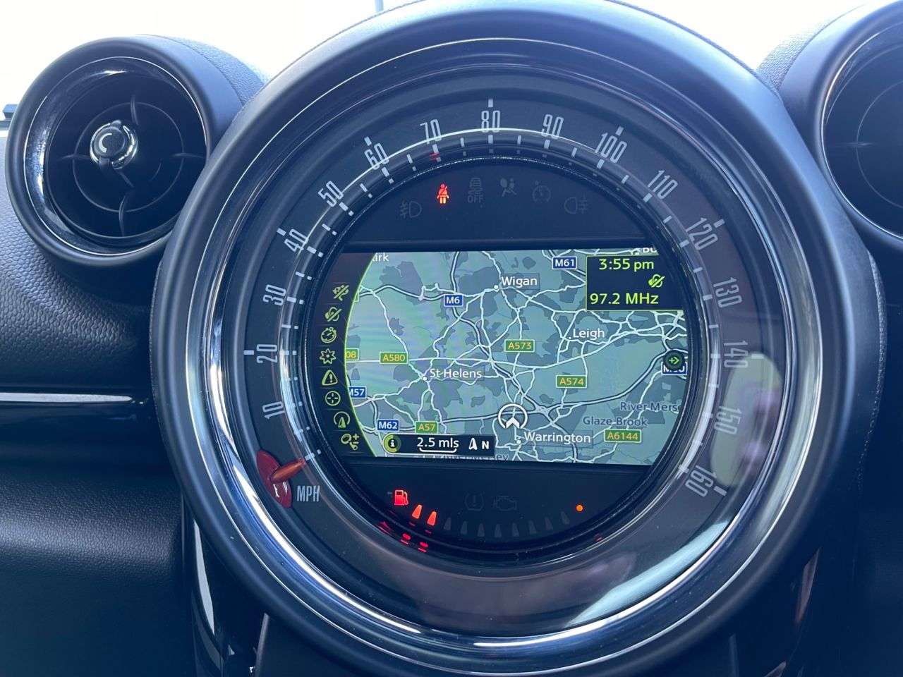 A 2015 MINI COUNTRYMAN 1.6 Cooper D SUV 5dr Diesel Manual ALL4 Euro 6 (s/s) (112 ps) CHILLI PACK, A 2015 MINI COUNTRYMAN 1.6 Cooper D SUV 5dr Diesel Manual ALL4 Euro 6 (s/s) (112 ps) CHILLI PACK,