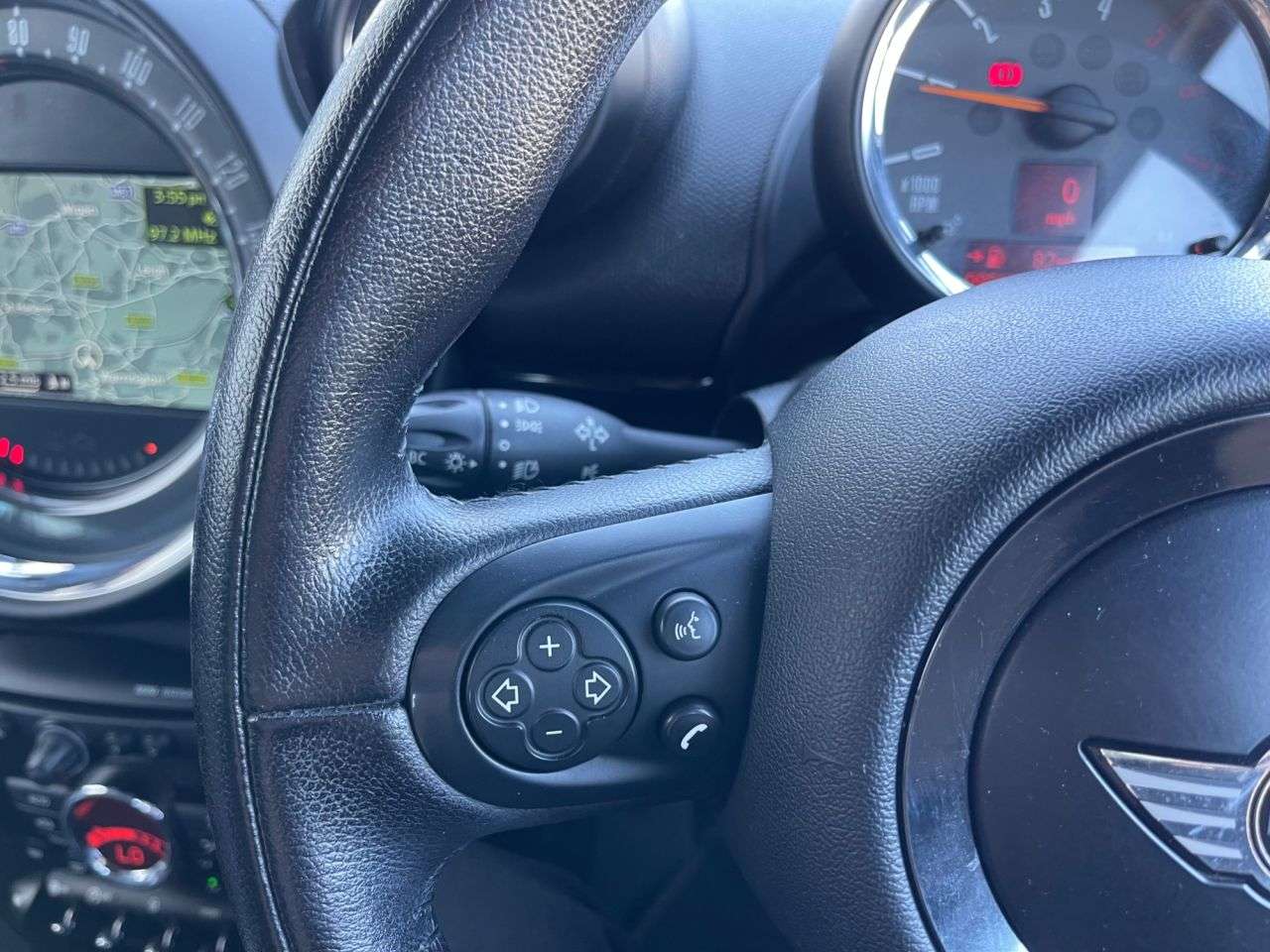 2015 MINI COUNTRYMAN 2015 MINI COUNTRYMAN