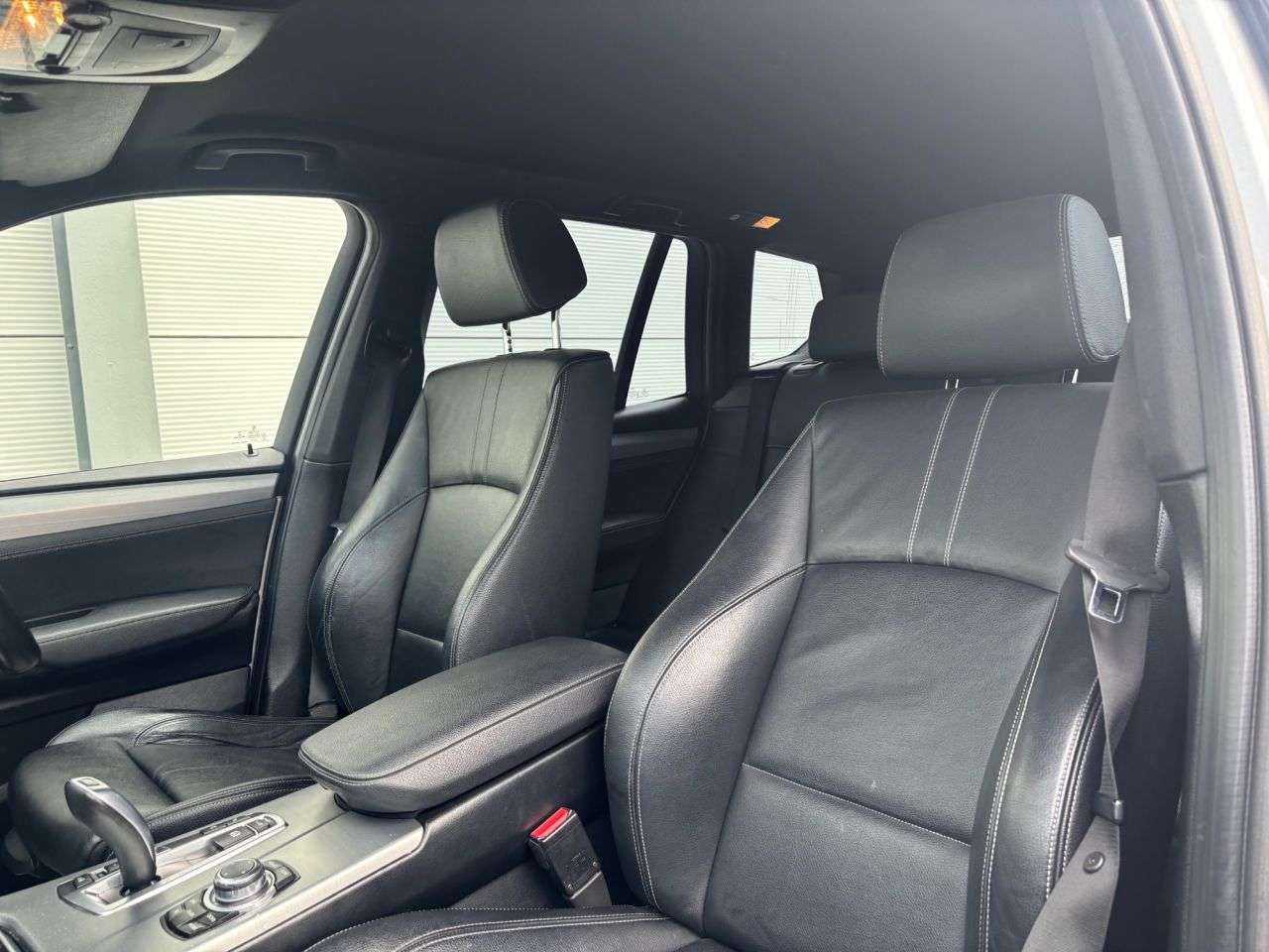 2016 BMW X3 2016 BMW X3