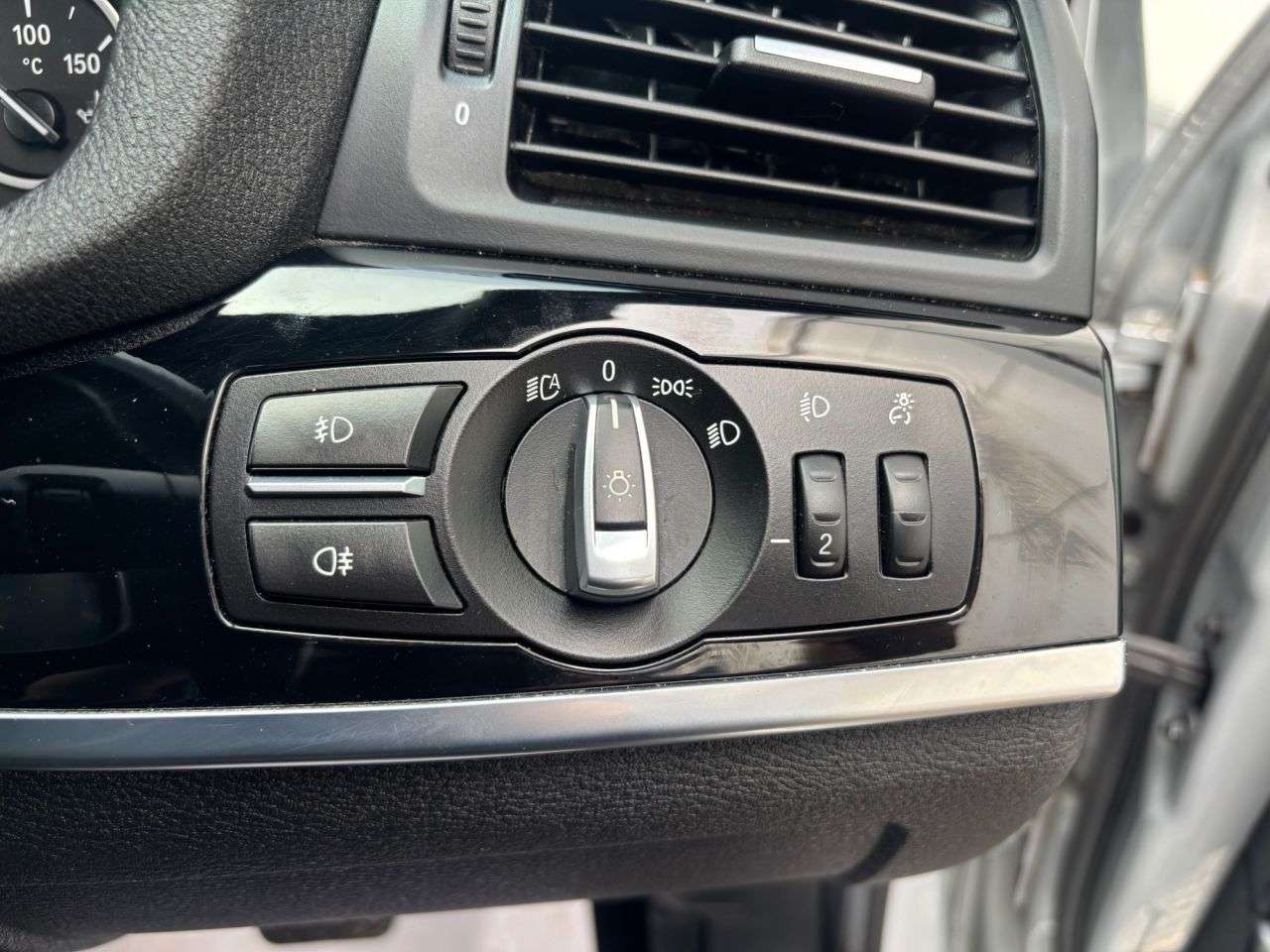 2016 BMW X3 2016 BMW X3