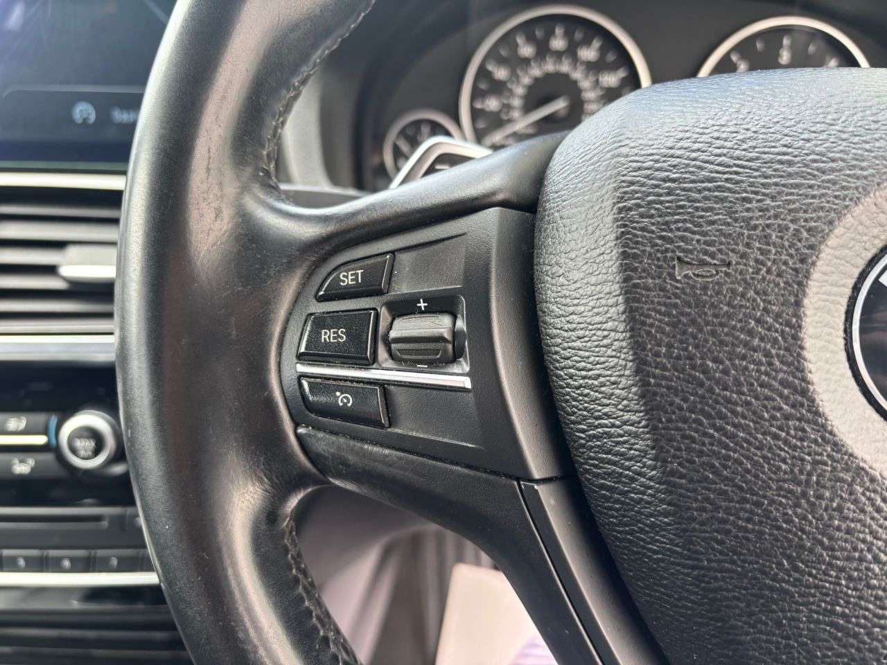 2016 BMW X3 2016 BMW X3