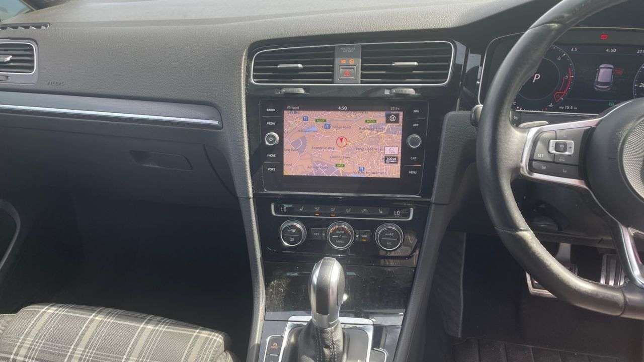 2017 VOLKSWAGEN GOLF 2017 VOLKSWAGEN GOLF