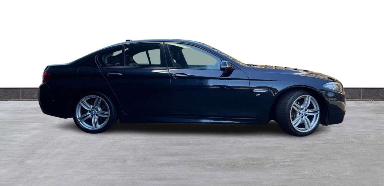 2015 BMW 5 SERIES 2015 BMW 5 SERIES