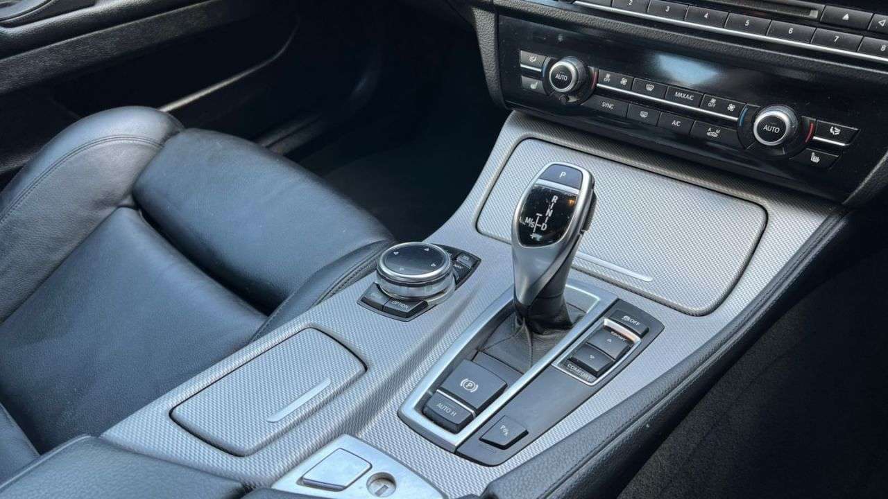 2015 BMW 5 SERIES 2015 BMW 5 SERIES