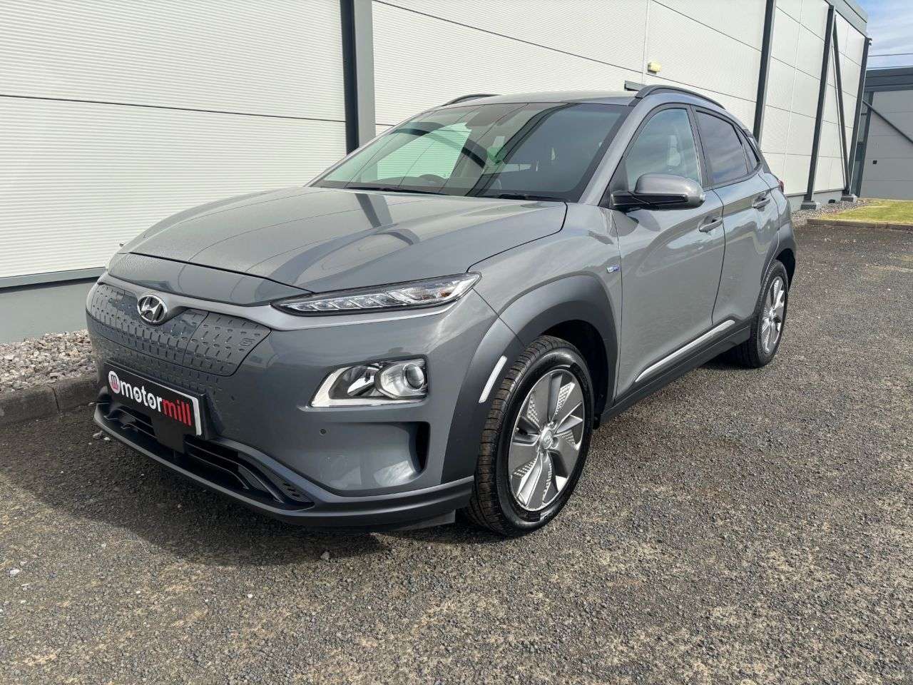 2021 HYUNDAI KONA 2021 HYUNDAI KONA