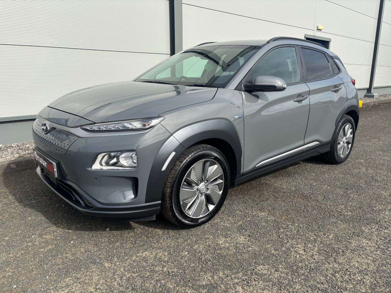 2021 HYUNDAI KONA 2021 HYUNDAI KONA