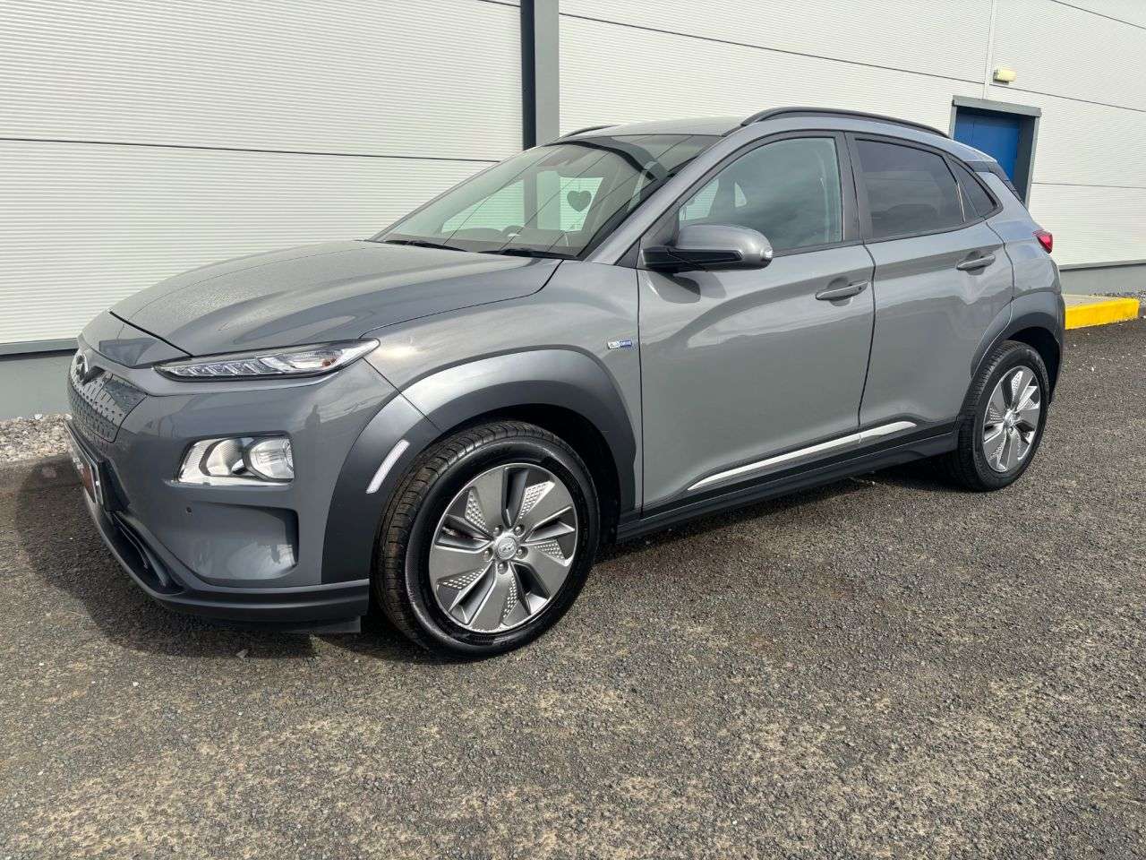 2021 HYUNDAI KONA 2021 HYUNDAI KONA