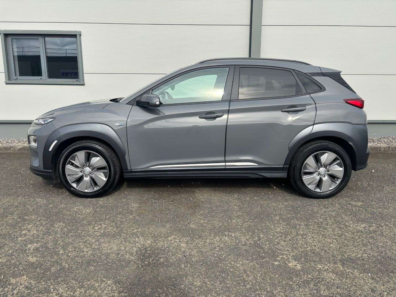 2021 HYUNDAI KONA 2021 HYUNDAI KONA