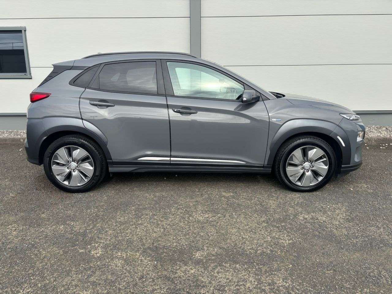 2021 HYUNDAI KONA 2021 HYUNDAI KONA