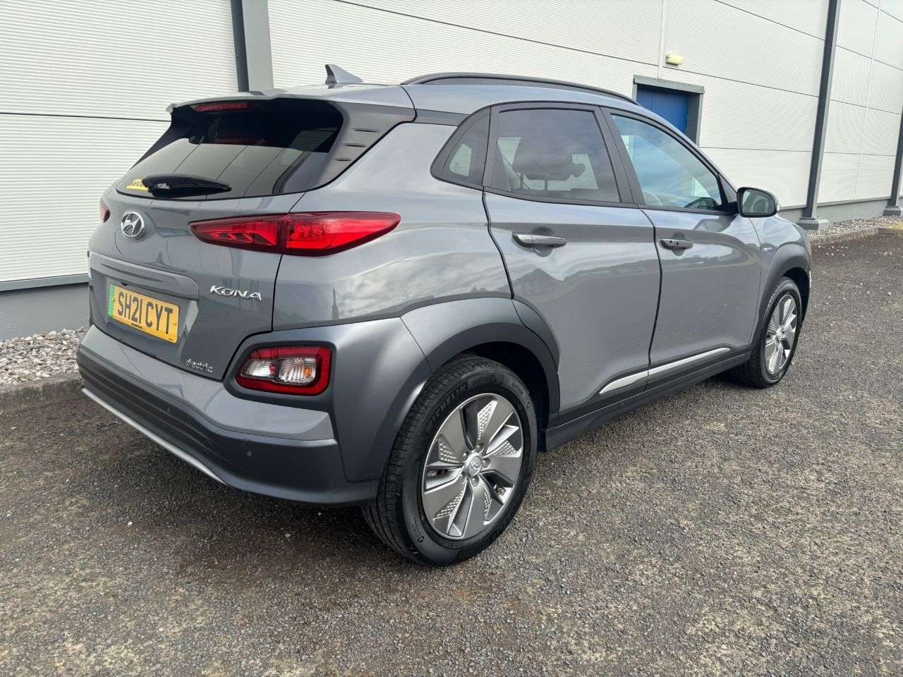 2021 HYUNDAI KONA 2021 HYUNDAI KONA