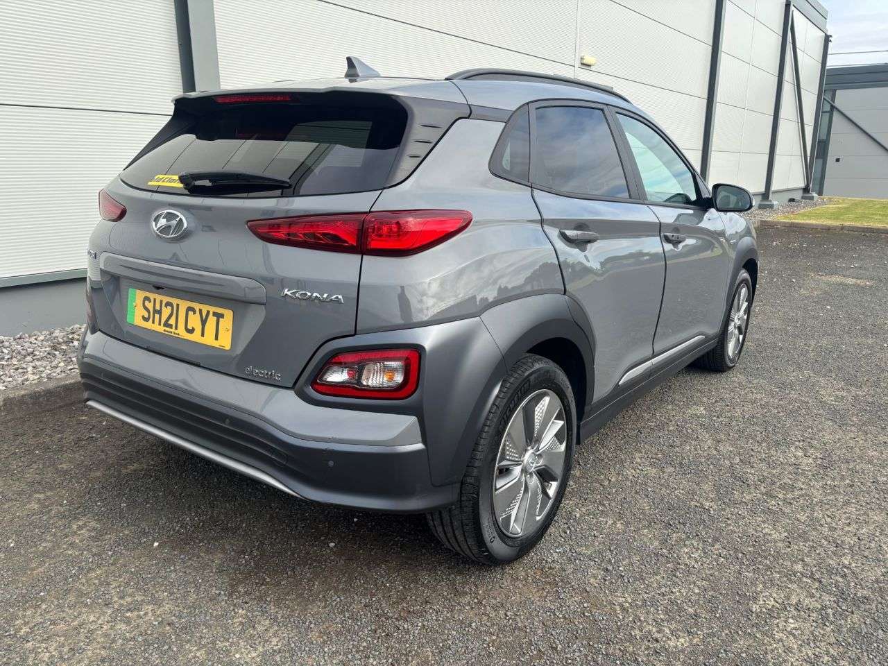 2021 HYUNDAI KONA 2021 HYUNDAI KONA