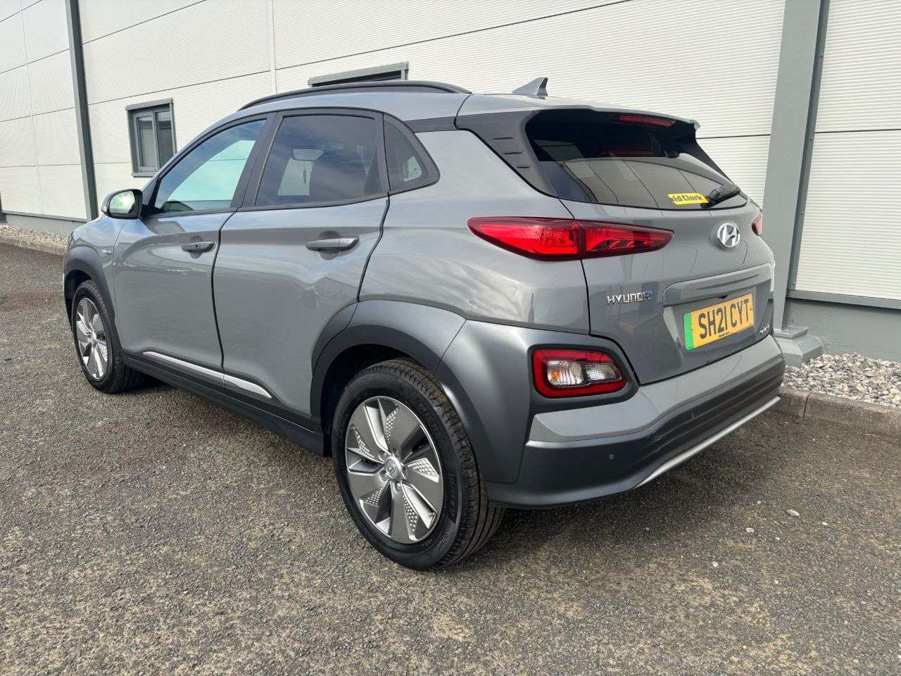 2021 HYUNDAI KONA 2021 HYUNDAI KONA
