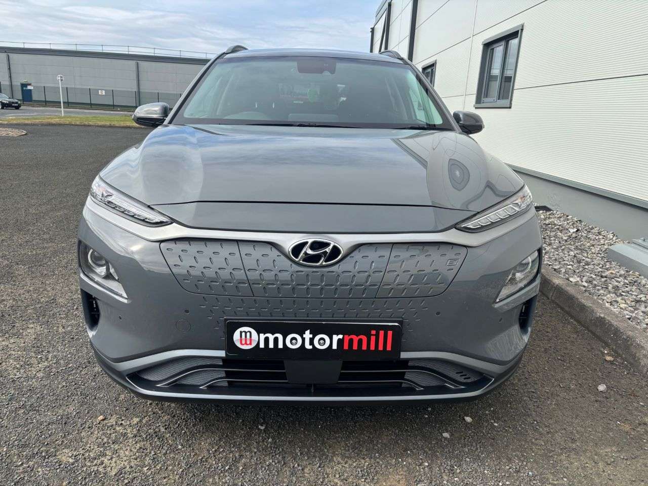 2021 HYUNDAI KONA 2021 HYUNDAI KONA