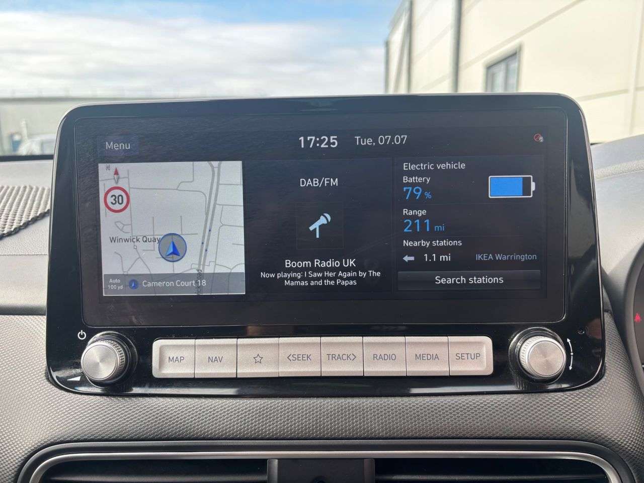 2021 HYUNDAI KONA 2021 HYUNDAI KONA