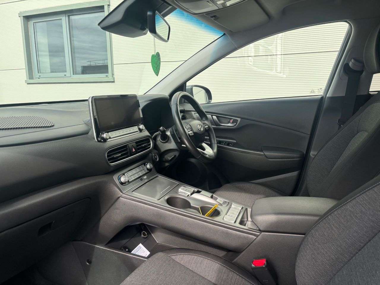 2021 HYUNDAI KONA 2021 HYUNDAI KONA