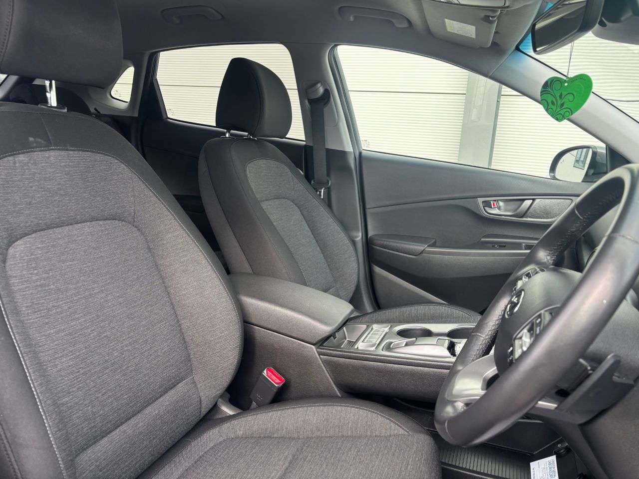 2021 HYUNDAI KONA 2021 HYUNDAI KONA