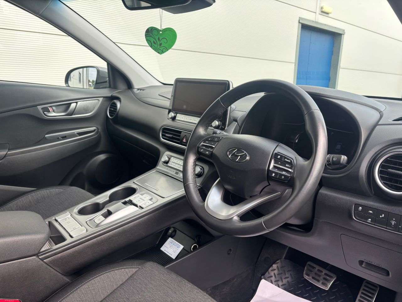 2021 HYUNDAI KONA 2021 HYUNDAI KONA