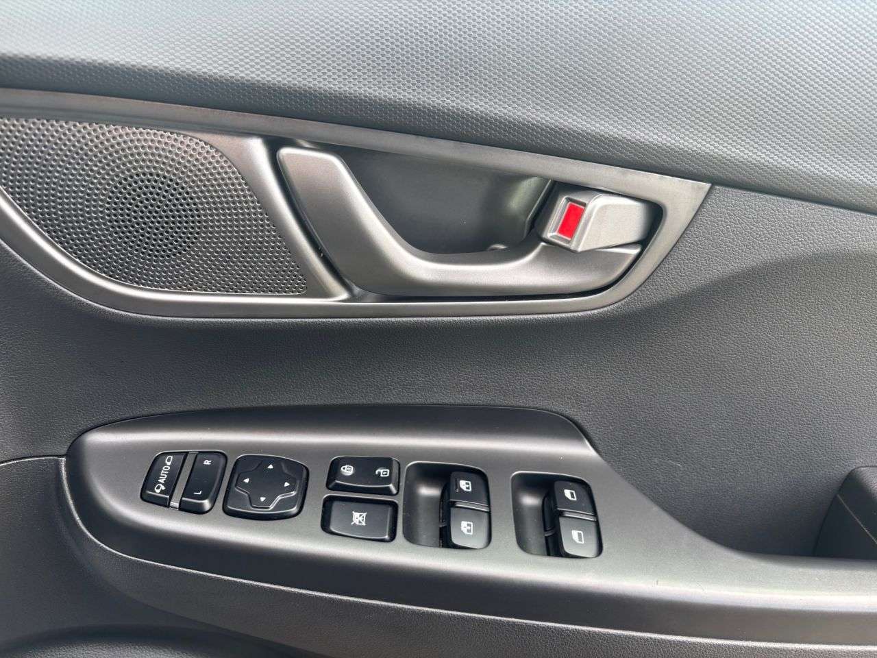 2021 HYUNDAI KONA 2021 HYUNDAI KONA