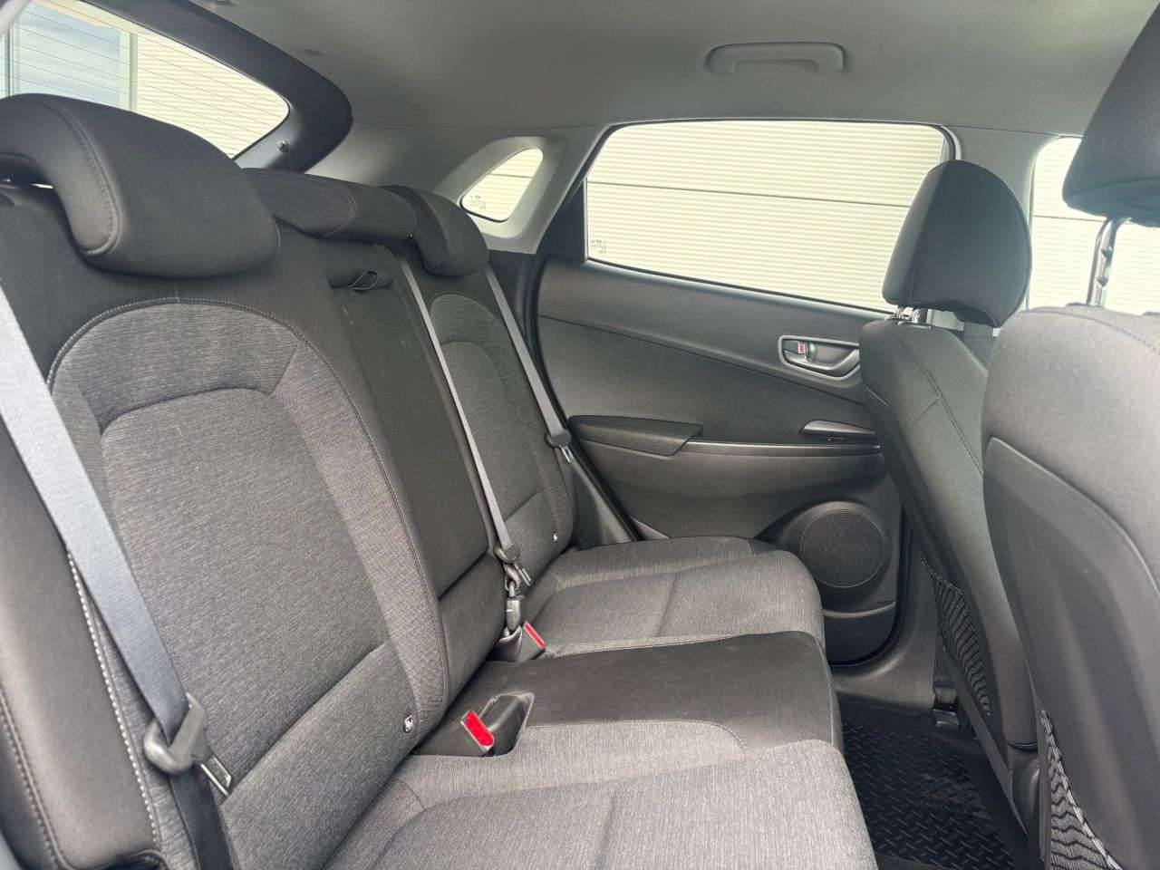 2021 HYUNDAI KONA 2021 HYUNDAI KONA