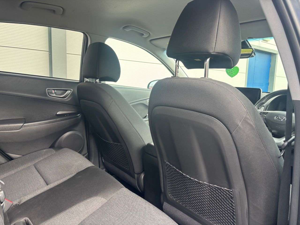 2021 HYUNDAI KONA 2021 HYUNDAI KONA