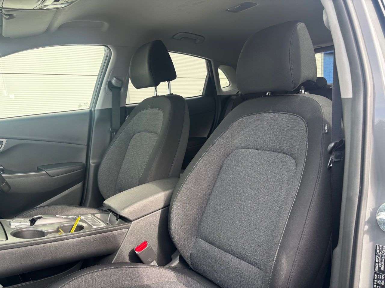 2021 HYUNDAI KONA 2021 HYUNDAI KONA