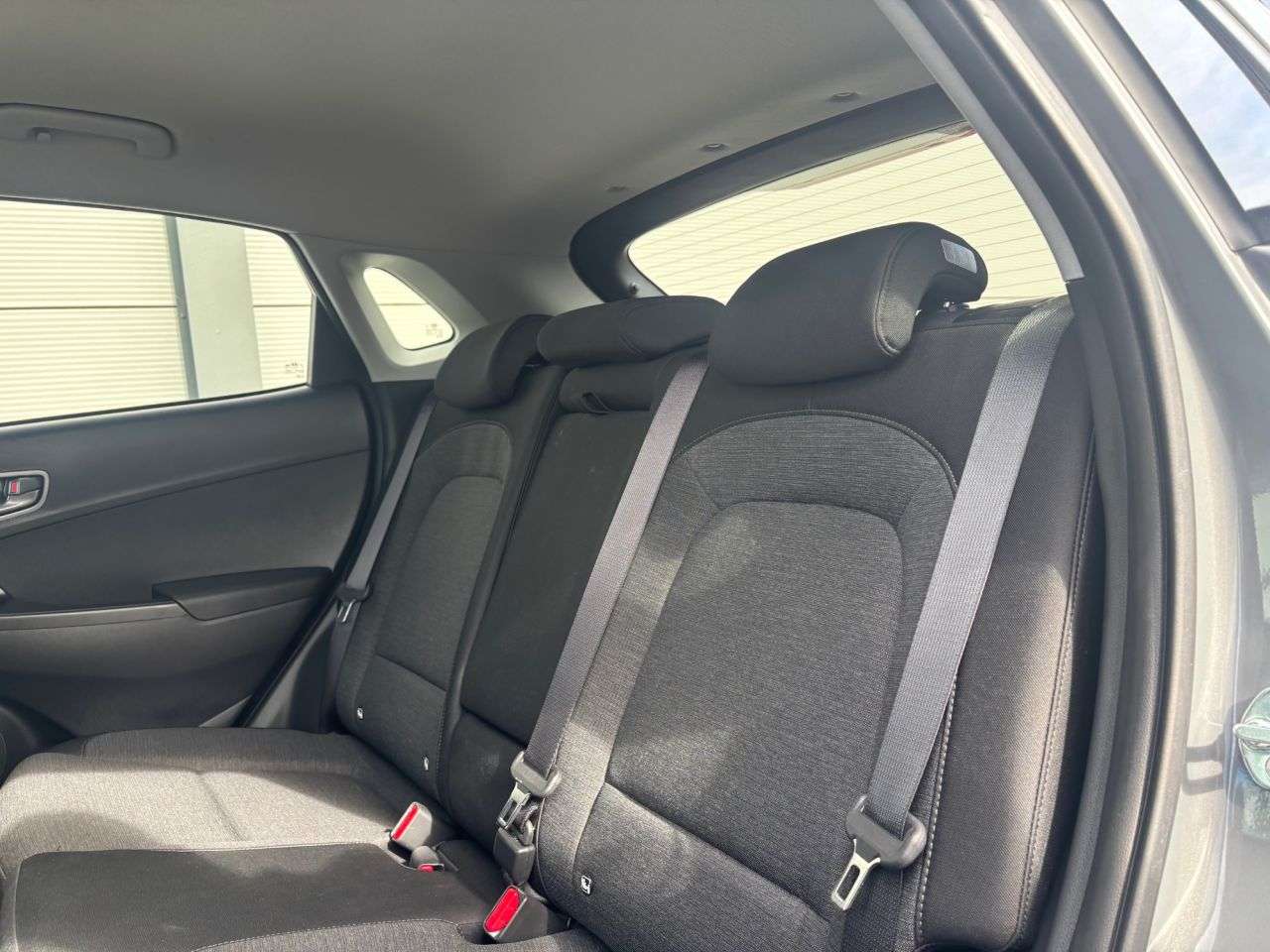 2021 HYUNDAI KONA 2021 HYUNDAI KONA