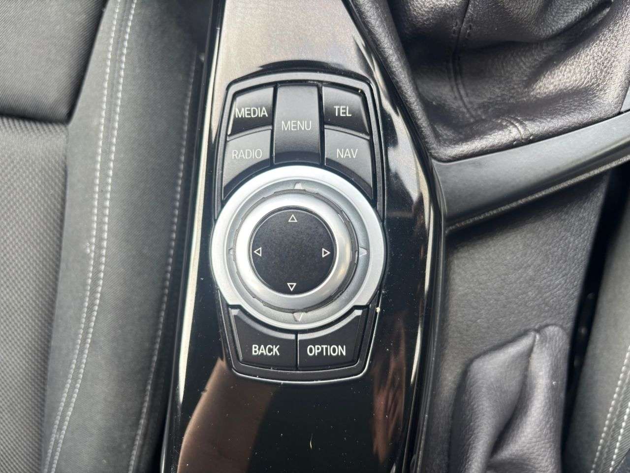 2017 BMW 1 SERIES 2017 BMW 1 SERIES