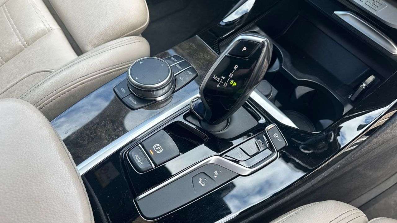 2019 BMW X3 2019 BMW X3