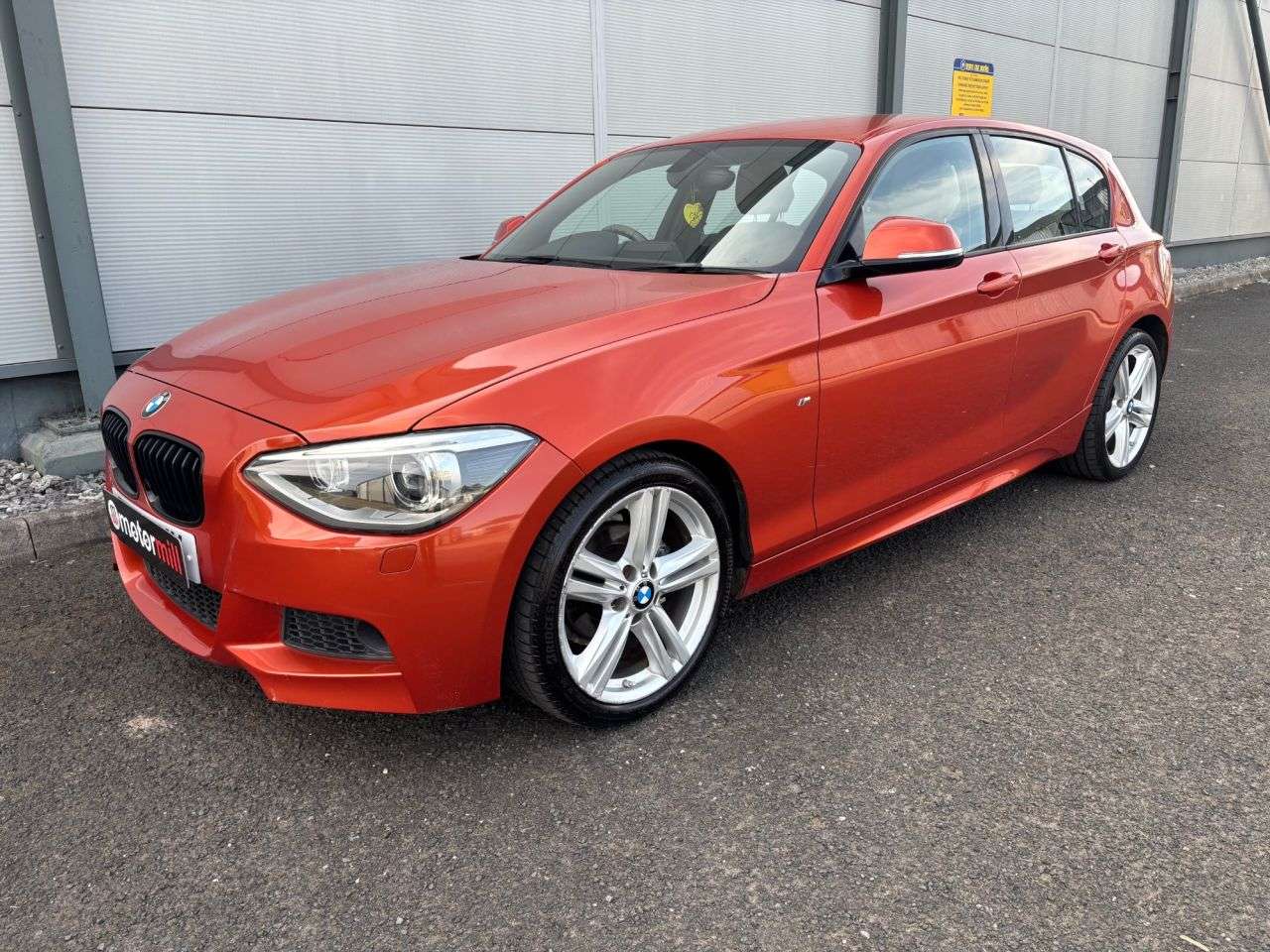 2014 BMW 1 SERIES 2014 BMW 1 SERIES