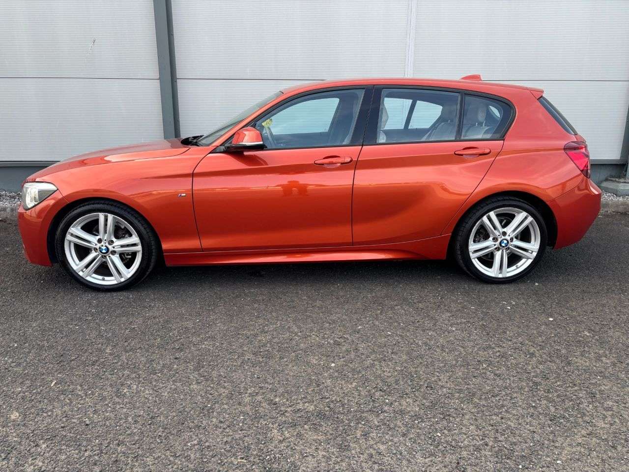 2014 BMW 1 SERIES 2014 BMW 1 SERIES