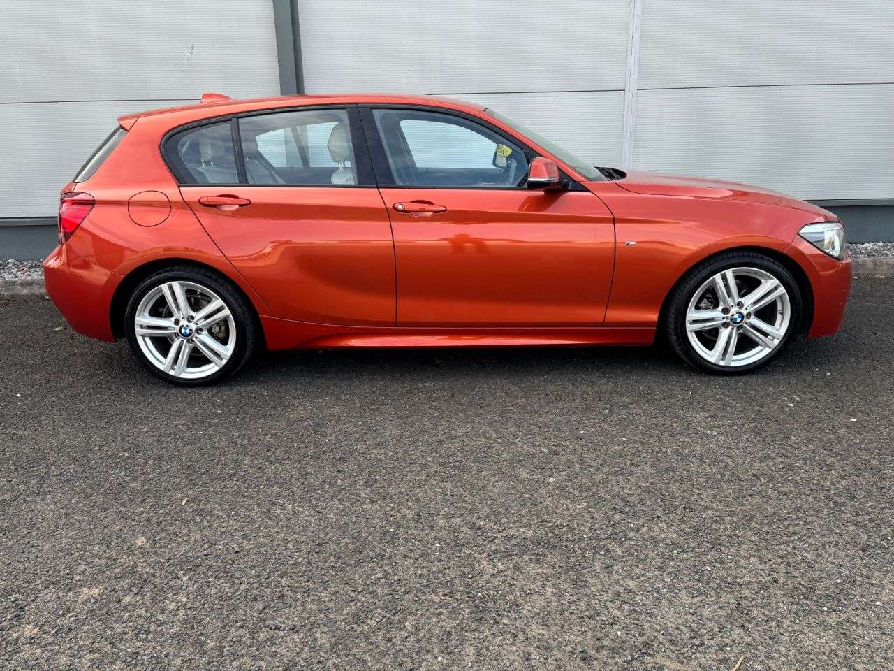 2014 BMW 1 SERIES 2014 BMW 1 SERIES