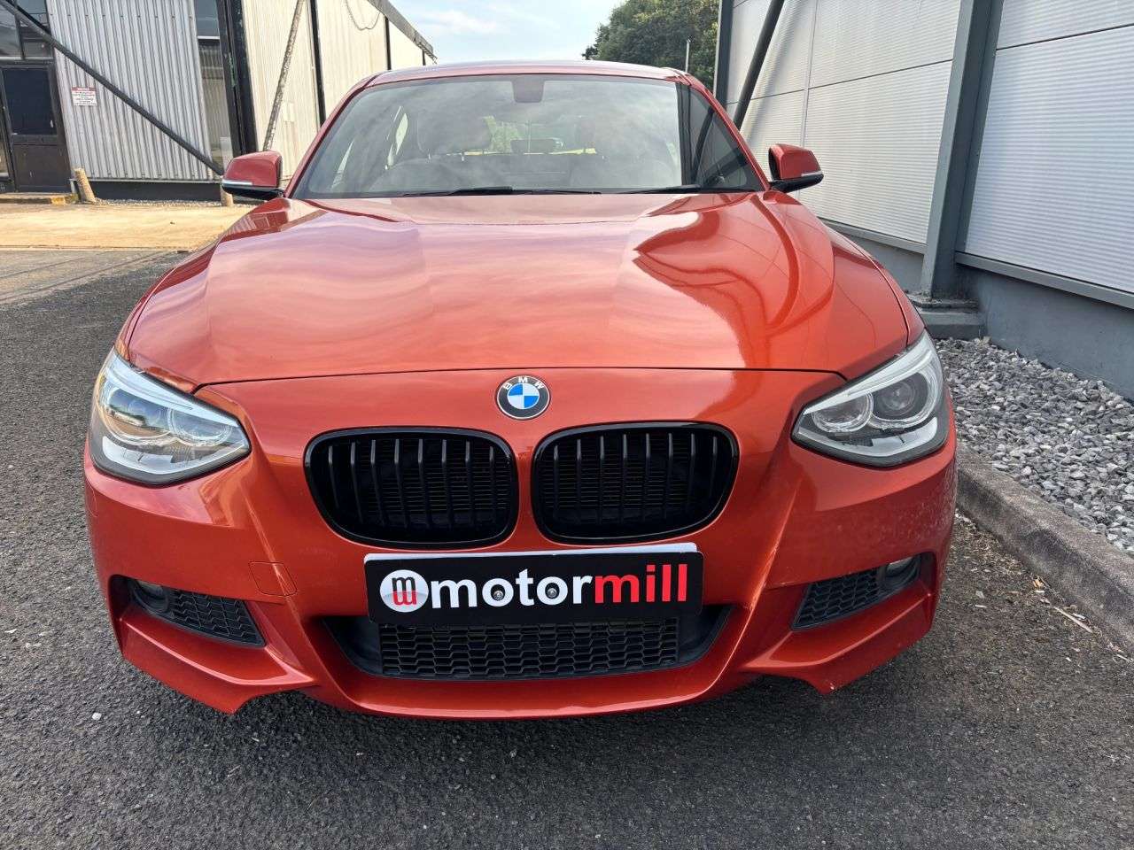 2014 BMW 1 SERIES 2014 BMW 1 SERIES
