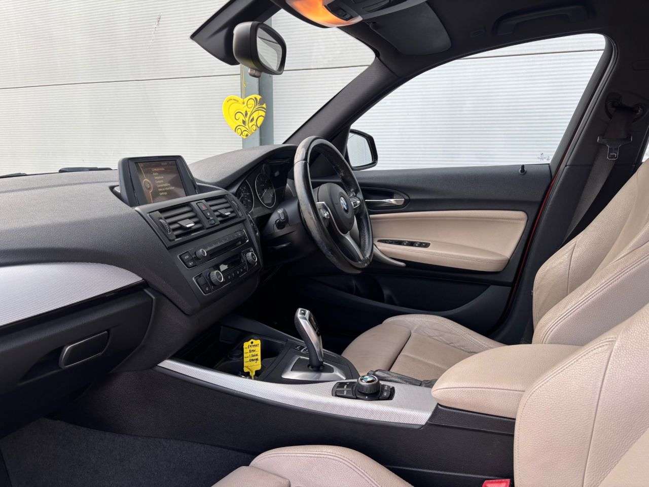 2014 BMW 1 SERIES 2014 BMW 1 SERIES
