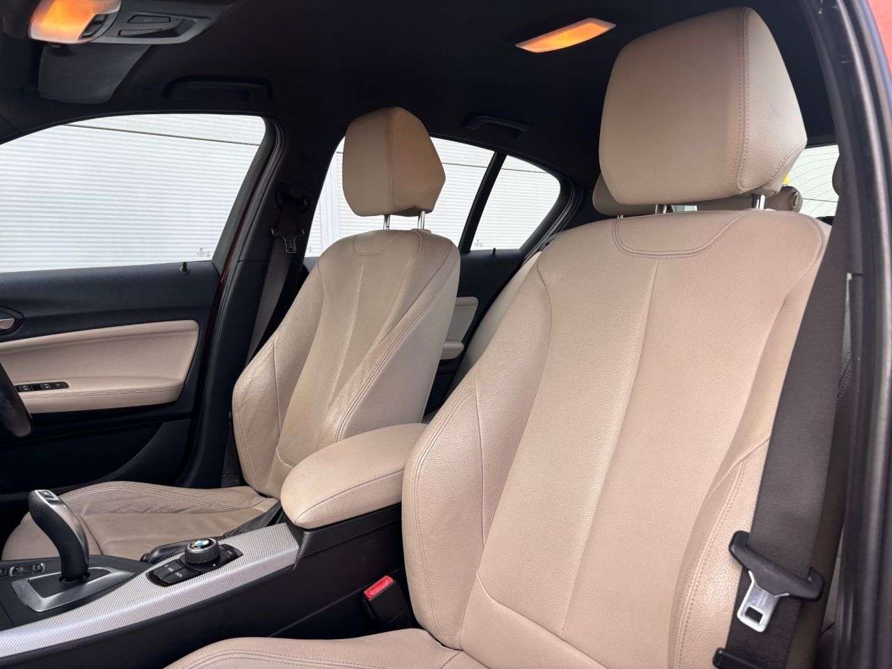 2014 BMW 1 SERIES 2014 BMW 1 SERIES