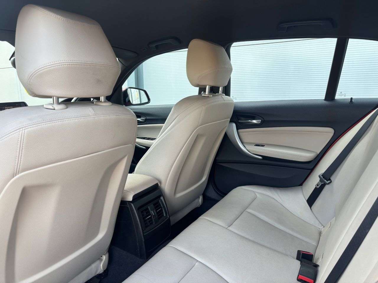 2014 BMW 1 SERIES 2014 BMW 1 SERIES