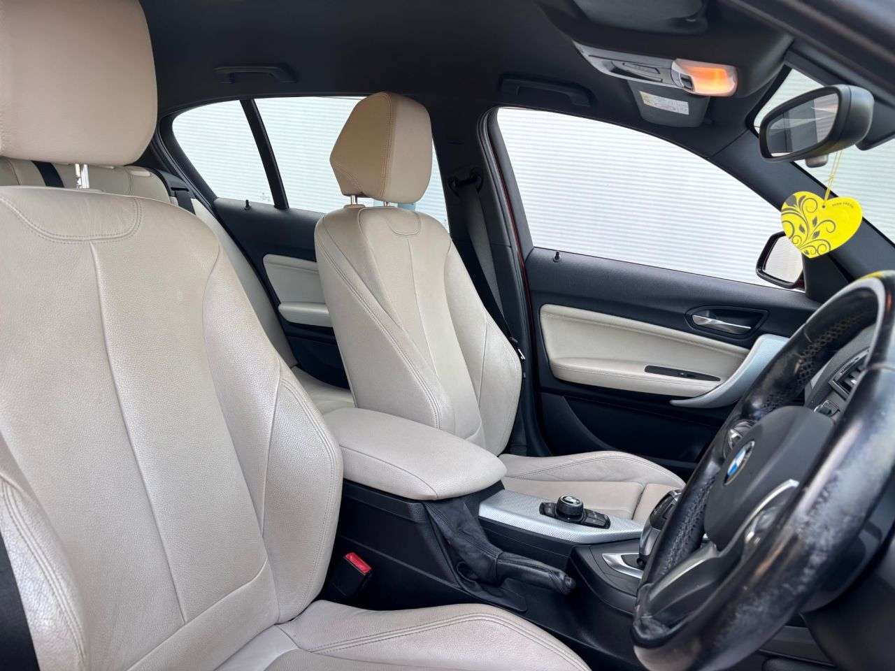 2014 BMW 1 SERIES 2014 BMW 1 SERIES