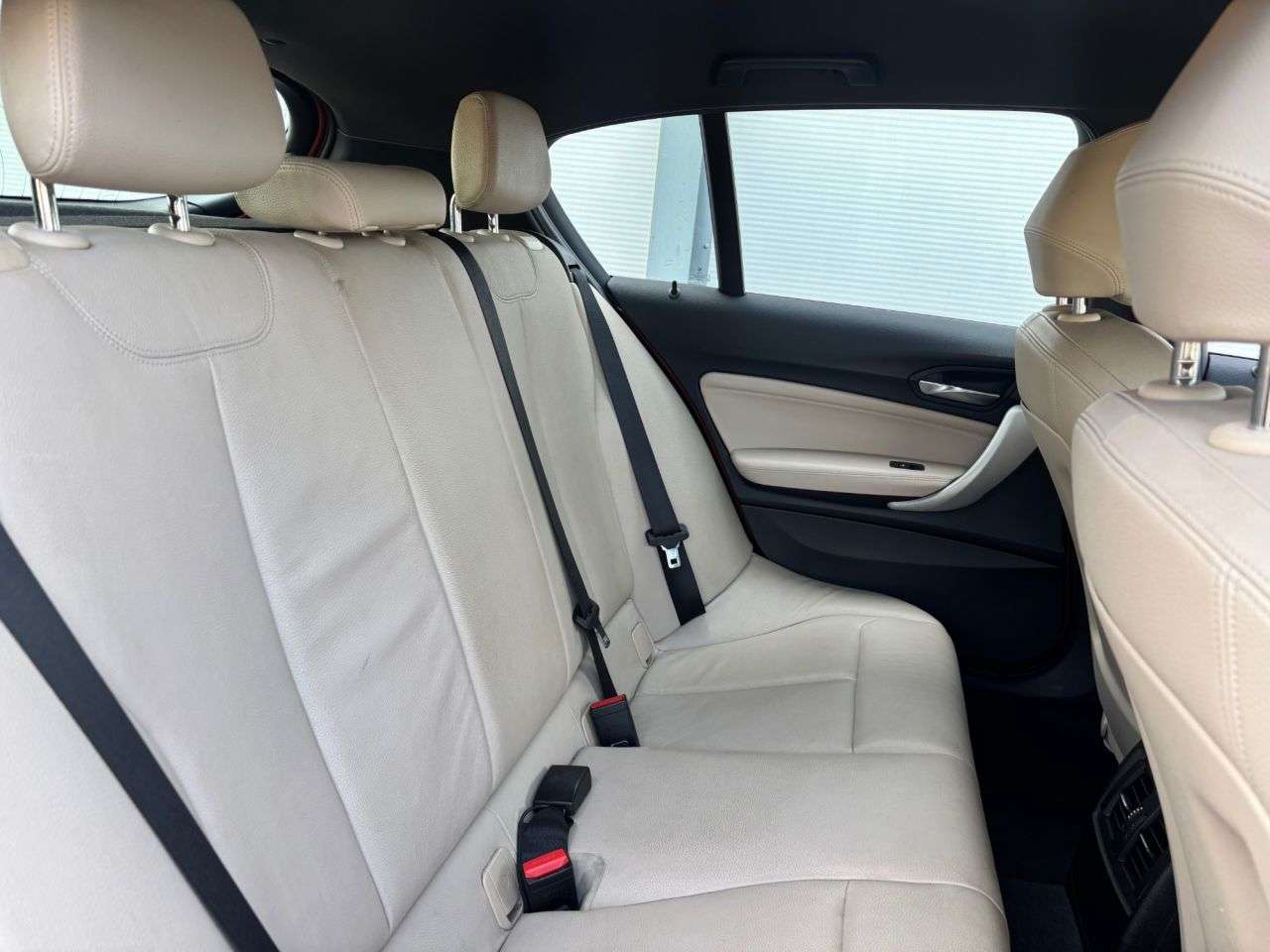 2014 BMW 1 SERIES 2014 BMW 1 SERIES