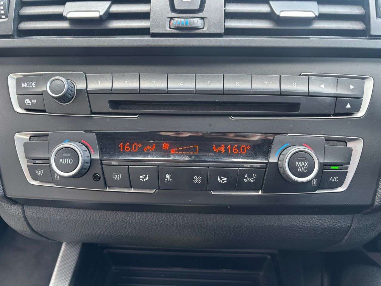 2014 BMW 1 SERIES 2014 BMW 1 SERIES
