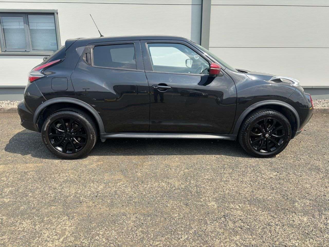 2015 NISSAN JUKE 2015 NISSAN JUKE