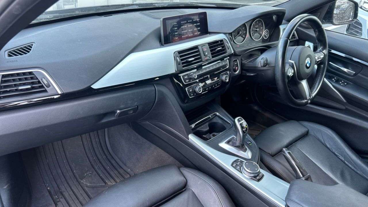 2016 BMW 3 SERIES 2016 BMW 3 SERIES