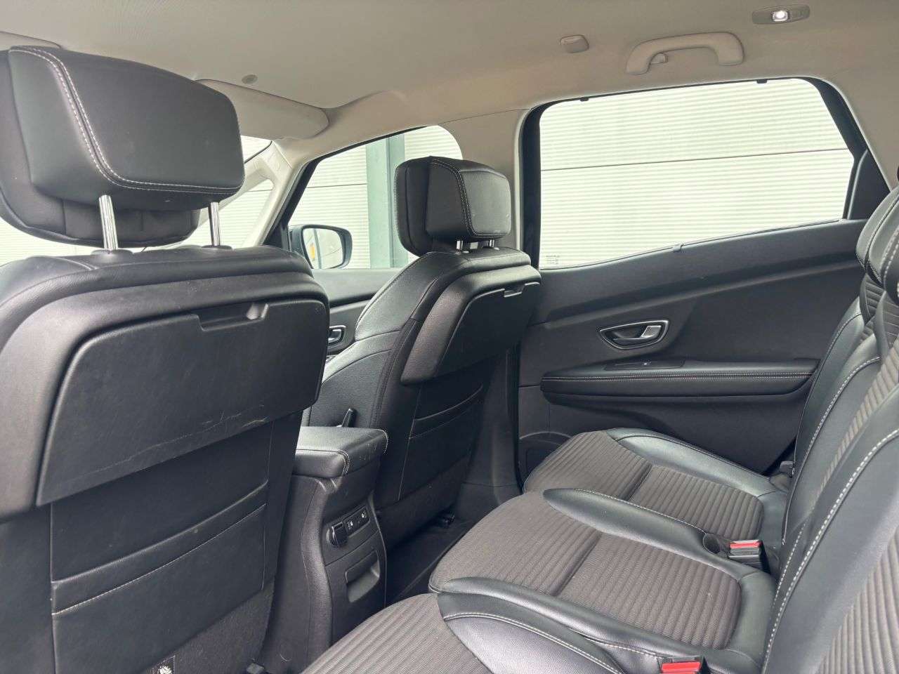 2017 RENAULT SCENIC 2017 RENAULT SCENIC