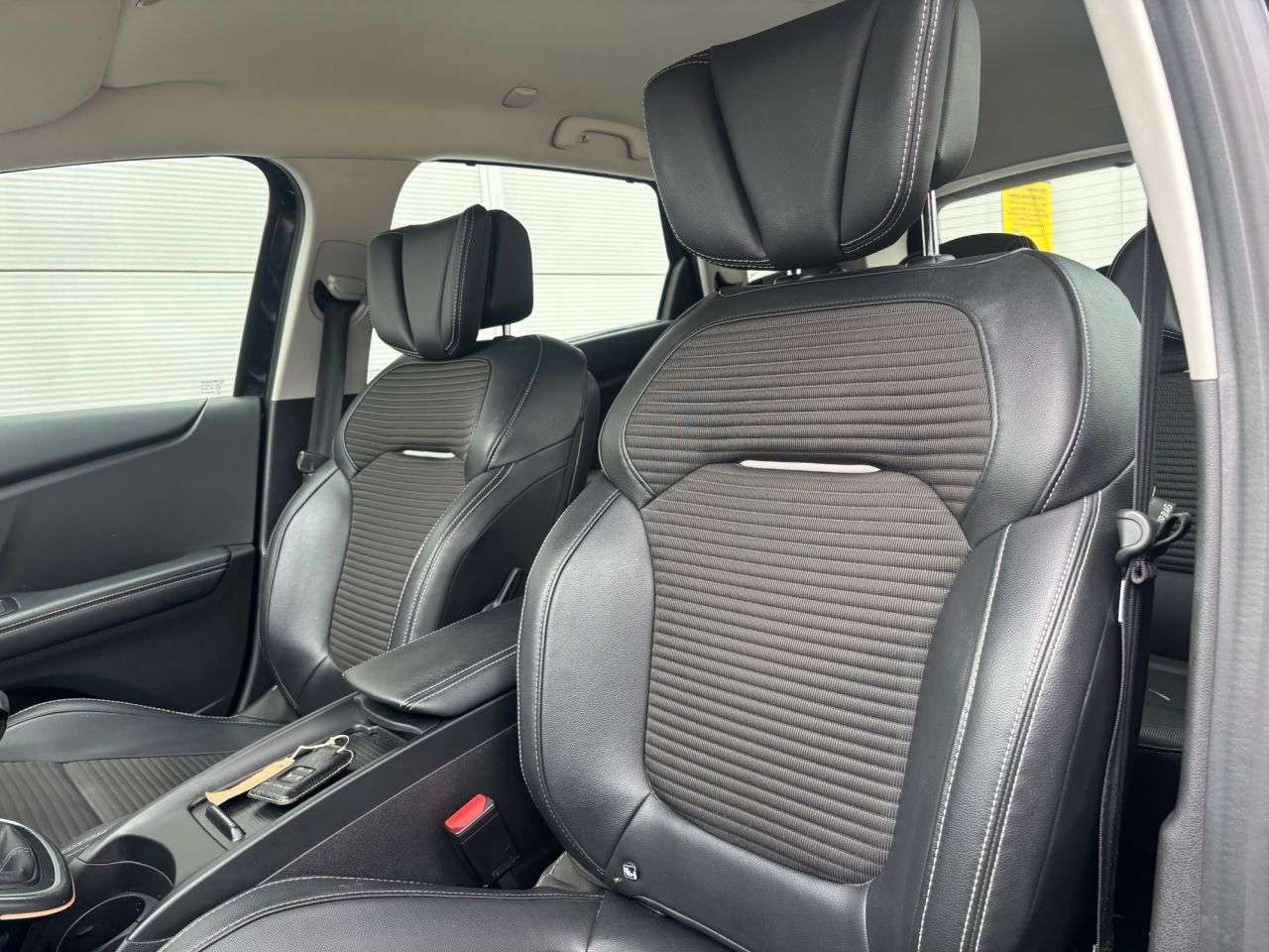 2017 RENAULT SCENIC 2017 RENAULT SCENIC