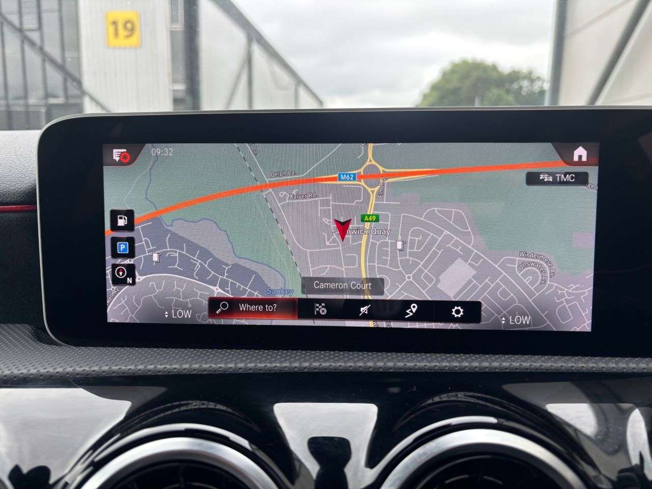 2020 MERCEDES-BENZ A CLASS 2020 MERCEDES-BENZ A CLASS