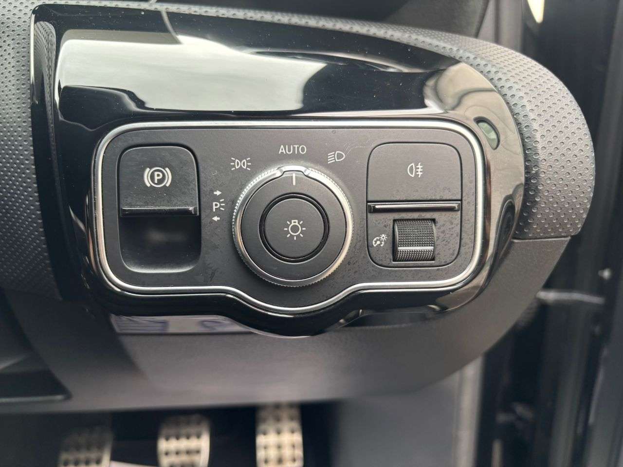 2020 MERCEDES-BENZ A CLASS 2020 MERCEDES-BENZ A CLASS