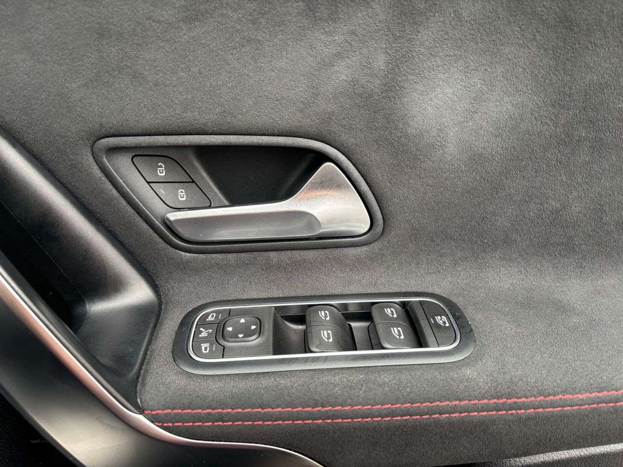 2020 MERCEDES-BENZ A CLASS 2020 MERCEDES-BENZ A CLASS