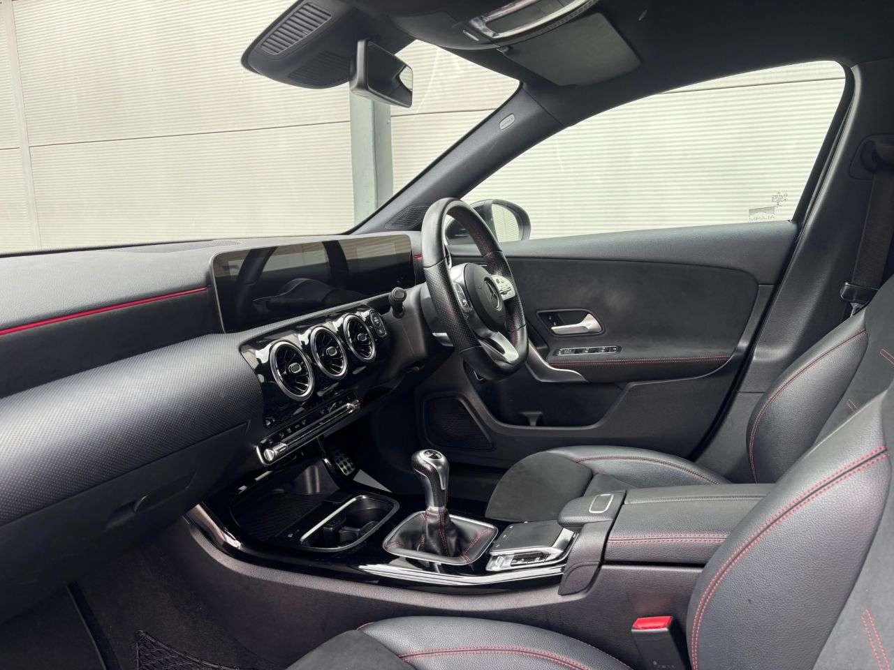 2020 MERCEDES-BENZ A CLASS 2020 MERCEDES-BENZ A CLASS
